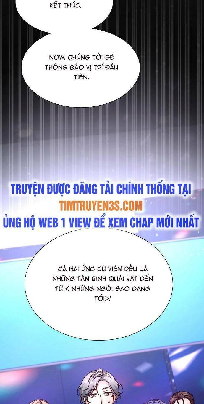 trở lại làm idol chapter 69 - Trang 2