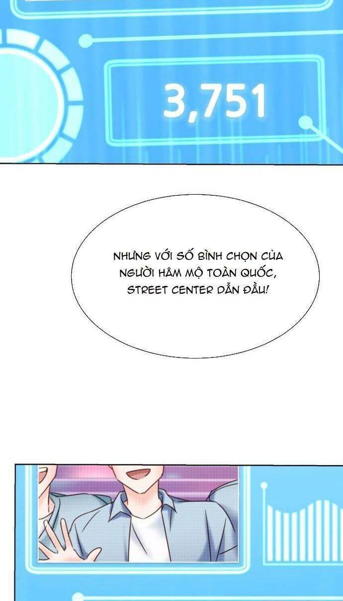 trở lại làm idol chapter 69 - Trang 2