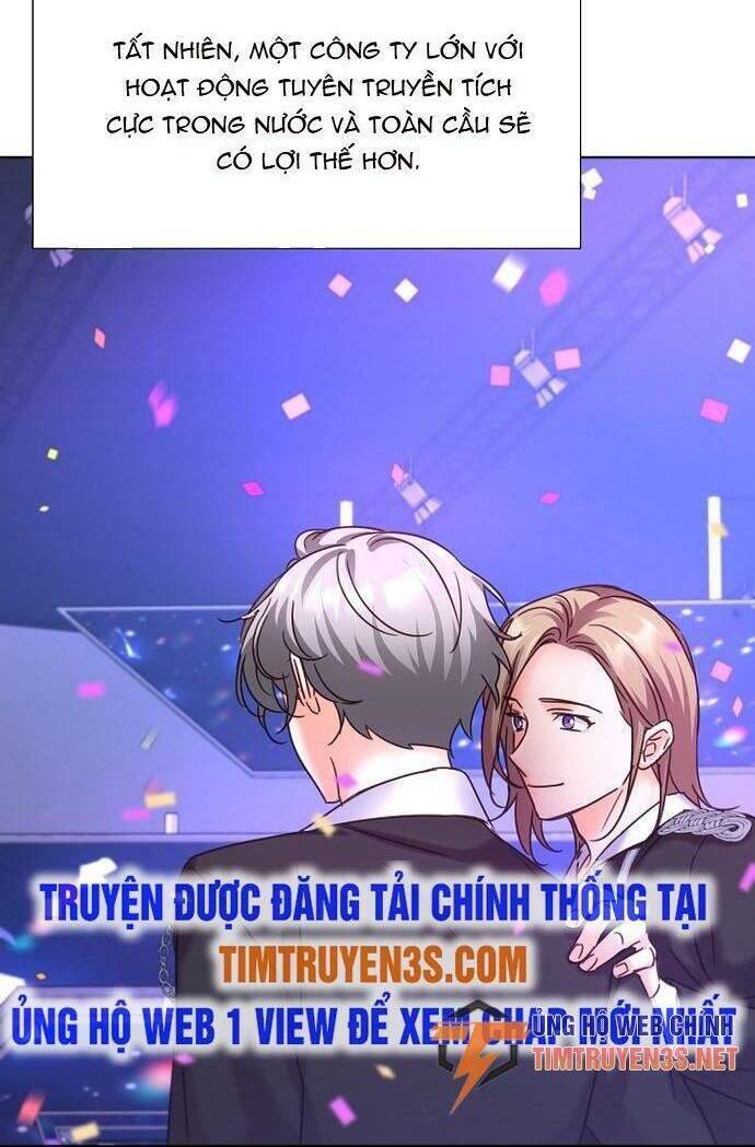 trở lại làm idol chapter 69 - Trang 2