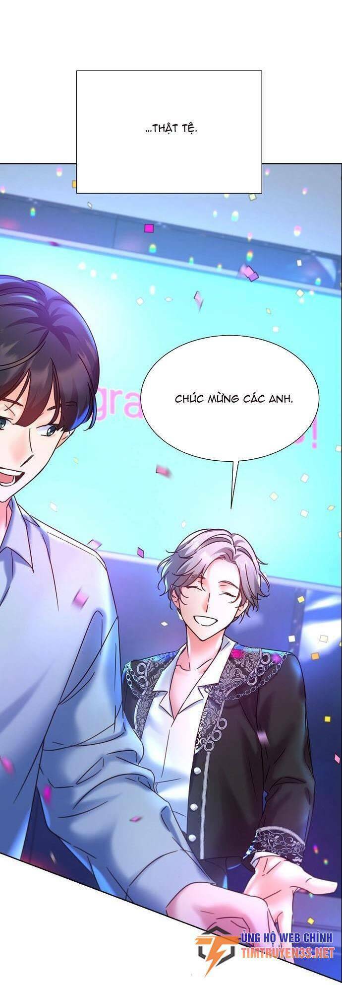 trở lại làm idol chapter 69 - Trang 2