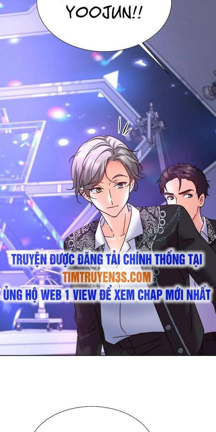 trở lại làm idol chapter 69 - Trang 2