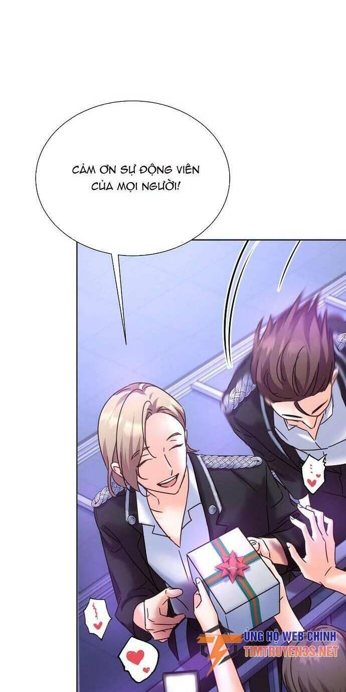 trở lại làm idol chapter 69 - Trang 2