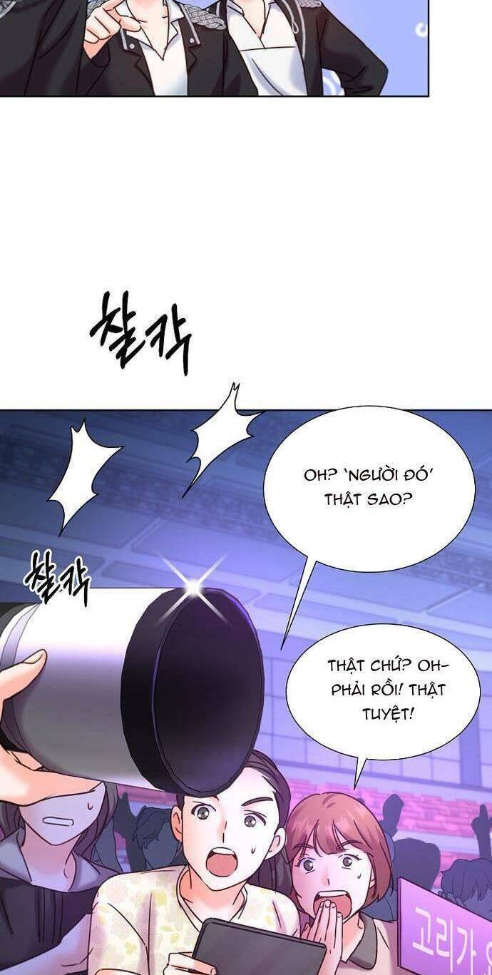 trở lại làm idol chapter 69 - Trang 2