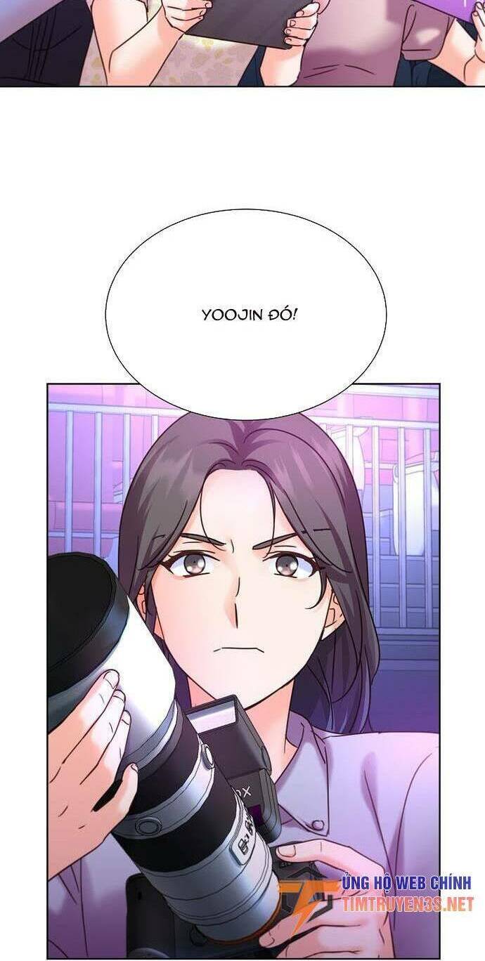 trở lại làm idol chapter 69 - Trang 2