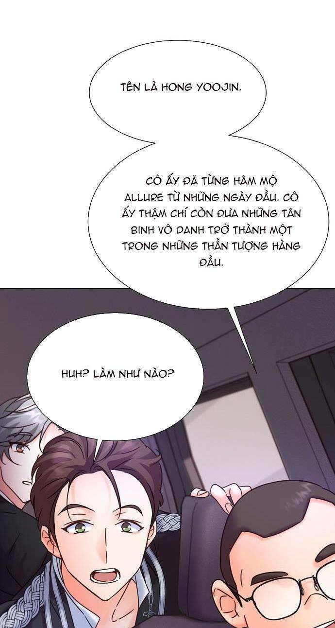 trở lại làm idol chapter 69 - Trang 2