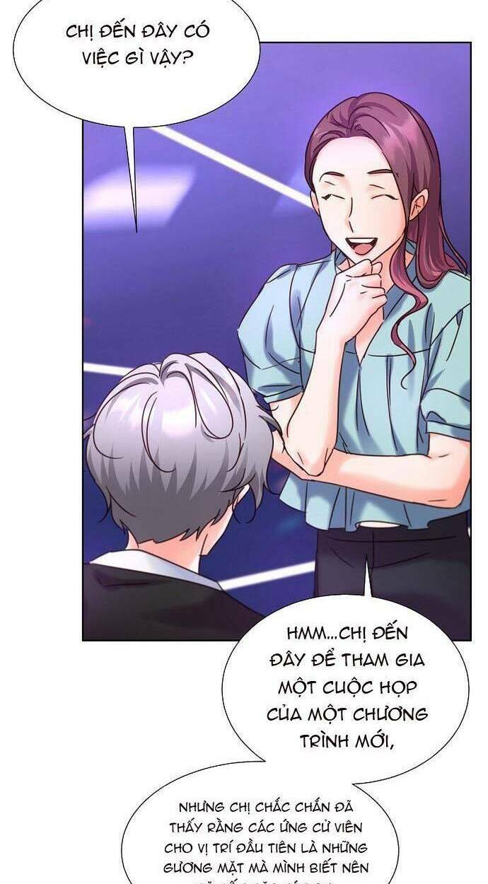 trở lại làm idol chapter 69 - Trang 2