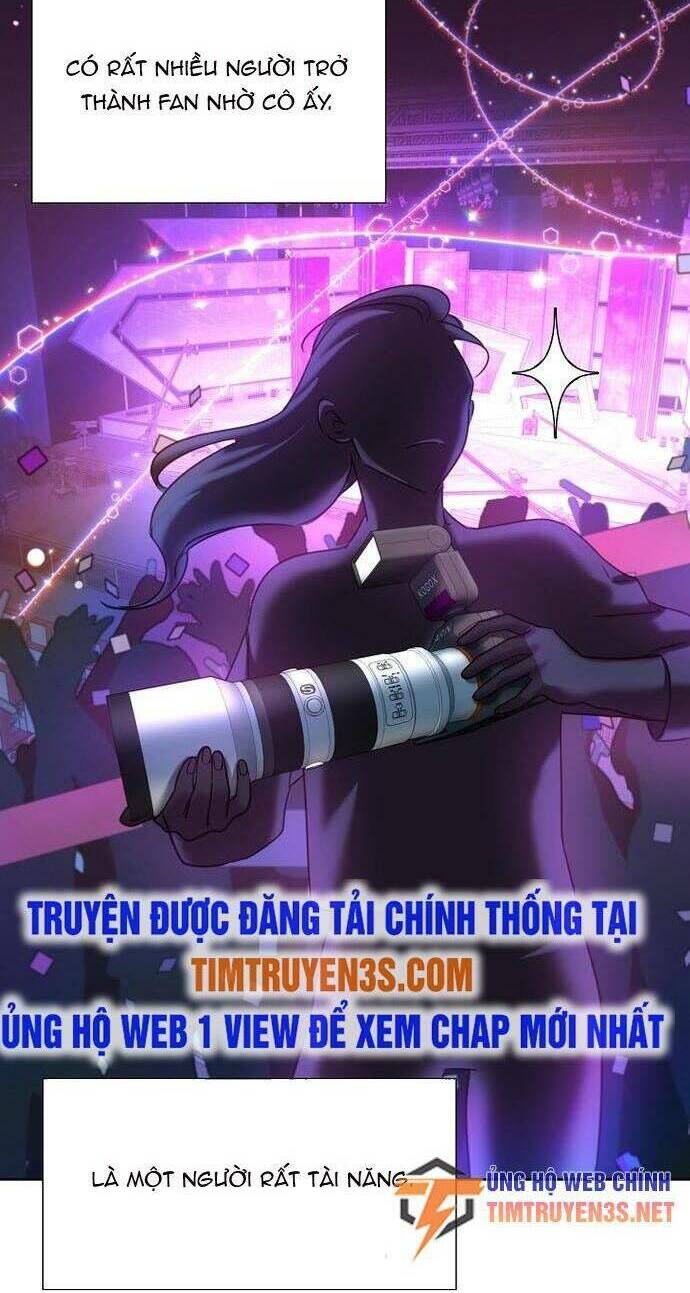 trở lại làm idol chapter 69 - Trang 2