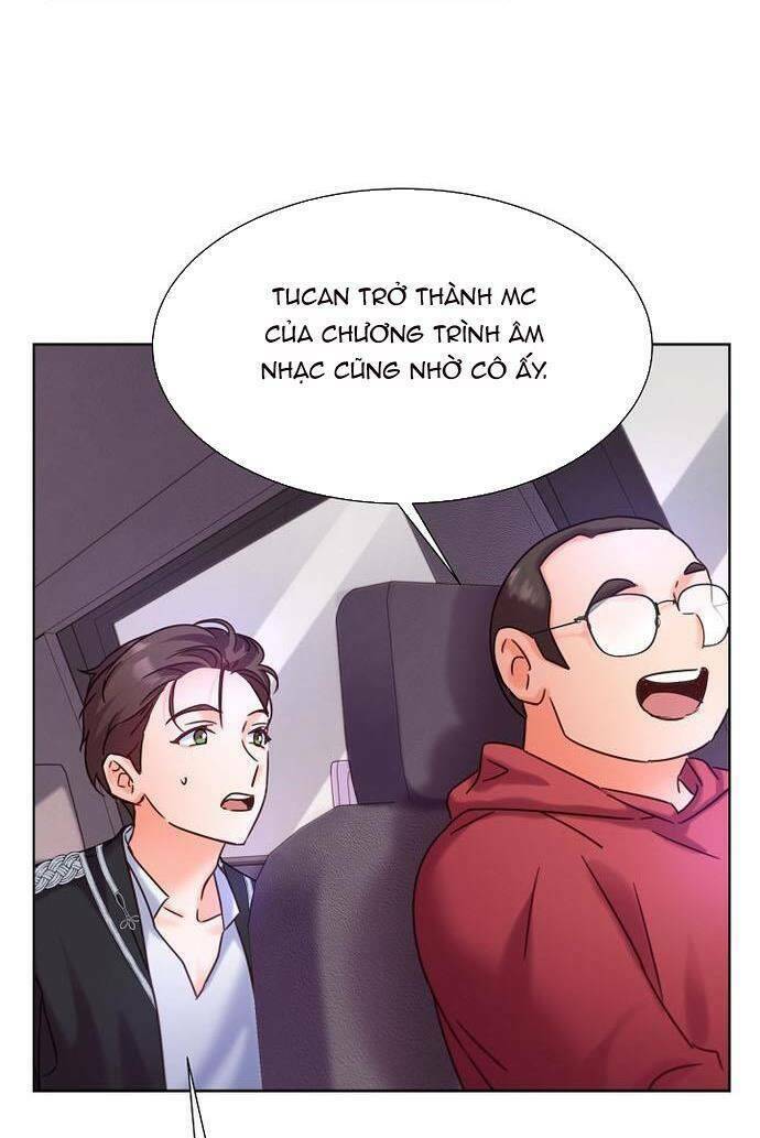 trở lại làm idol chapter 69 - Trang 2