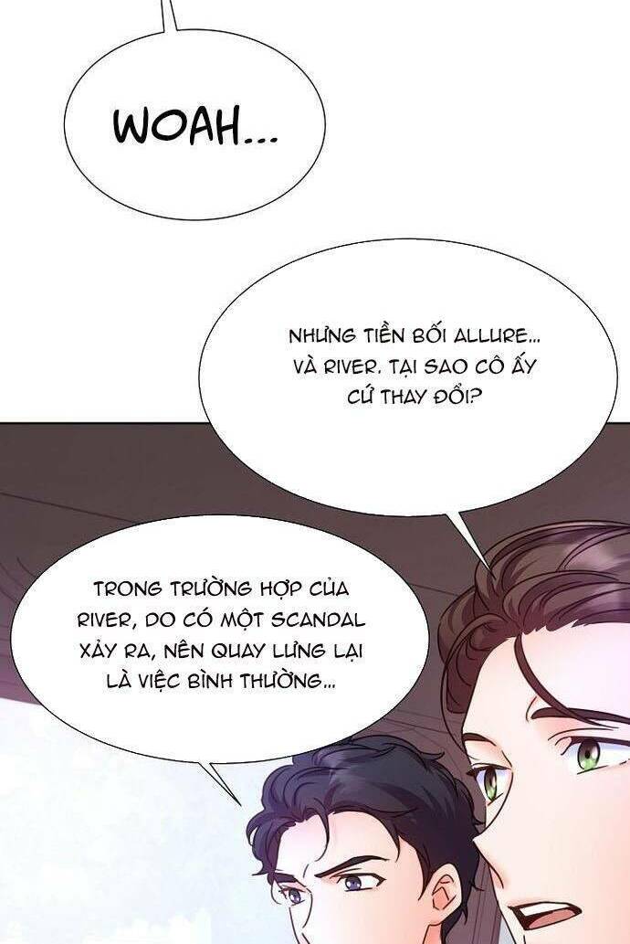 trở lại làm idol chapter 69 - Trang 2