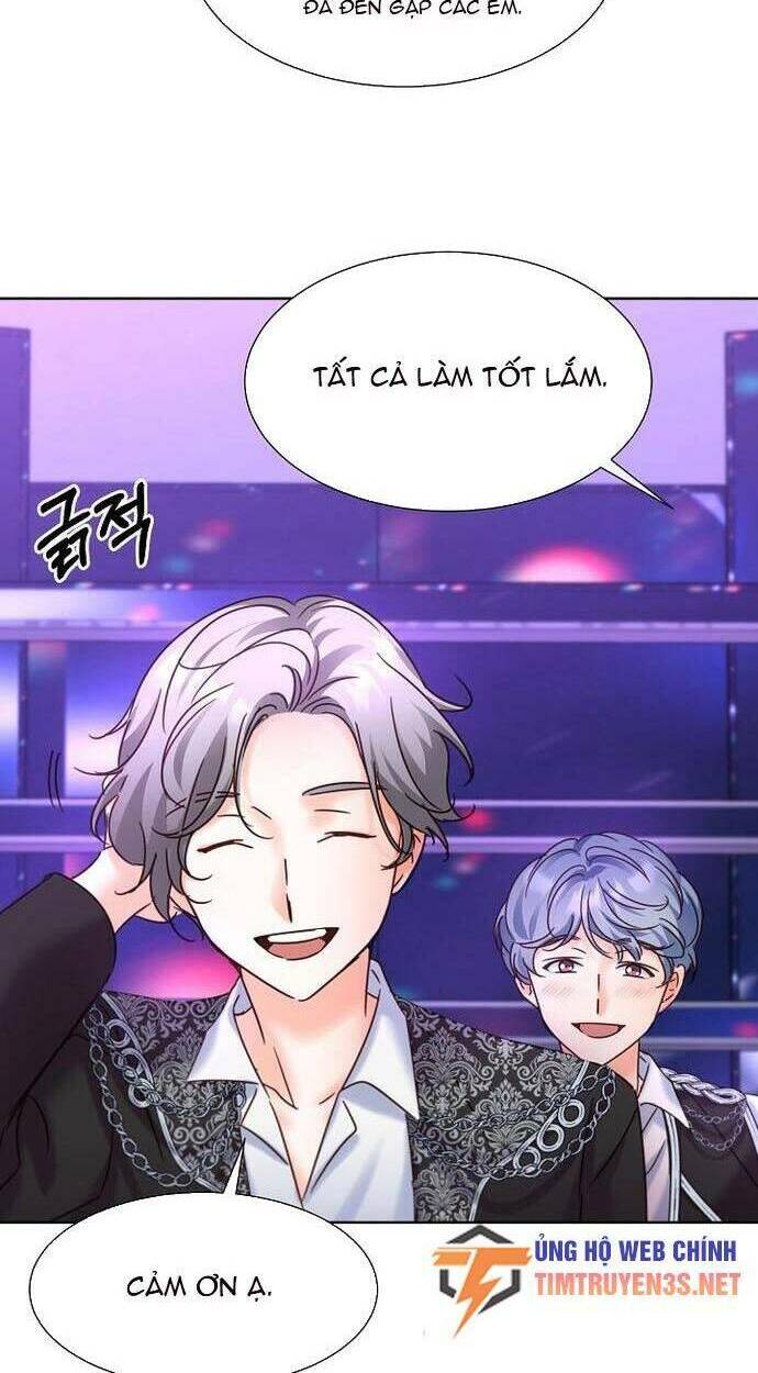 trở lại làm idol chapter 69 - Trang 2