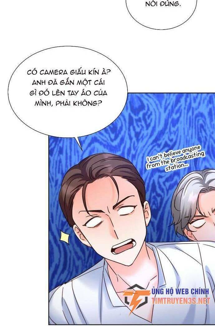 trở lại làm idol chapter 69 - Trang 2