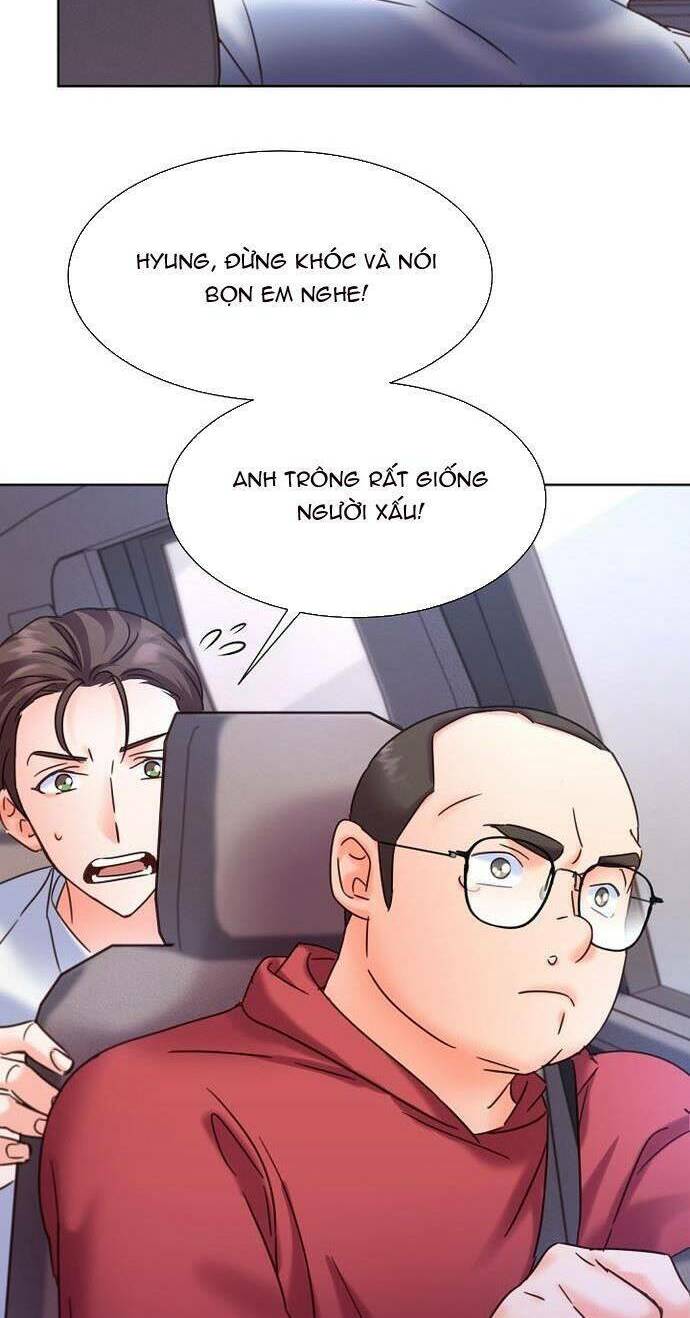 trở lại làm idol chapter 69 - Trang 2