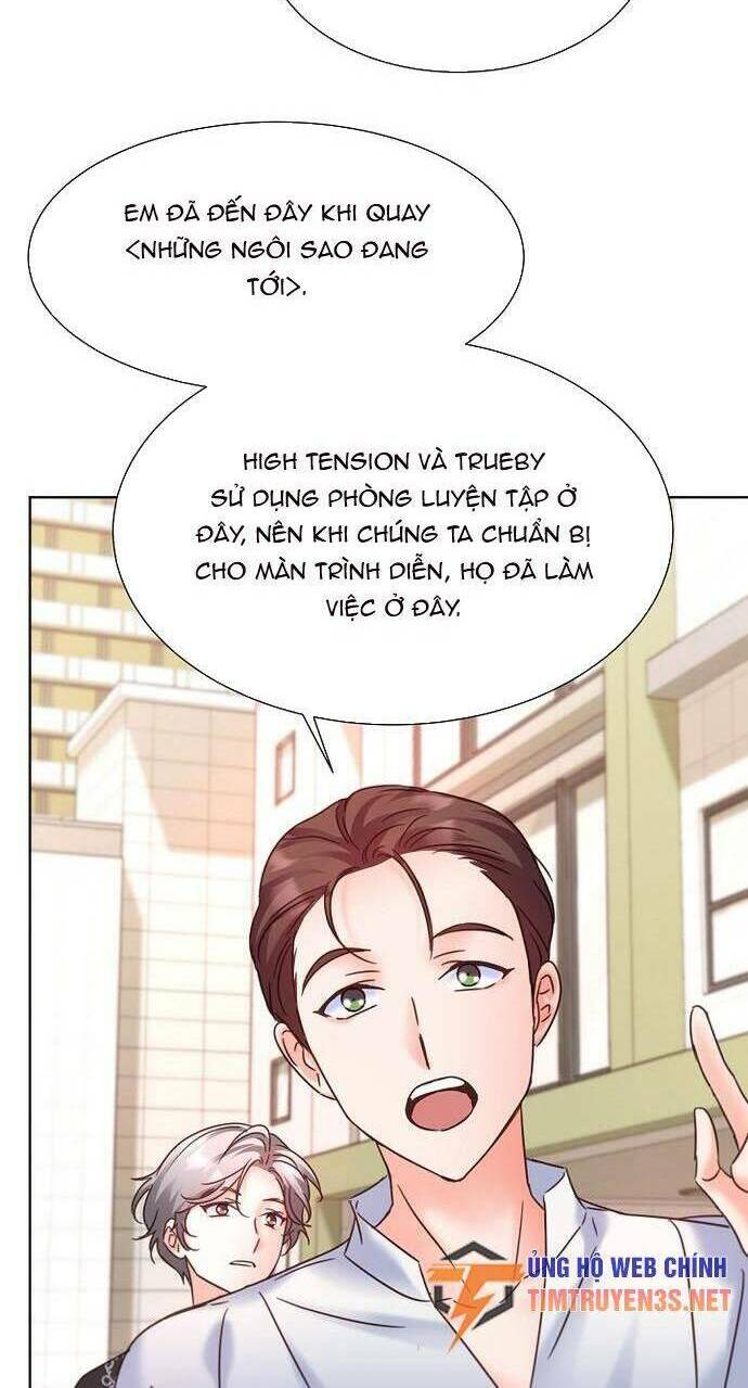 trở lại làm idol chapter 69 - Trang 2