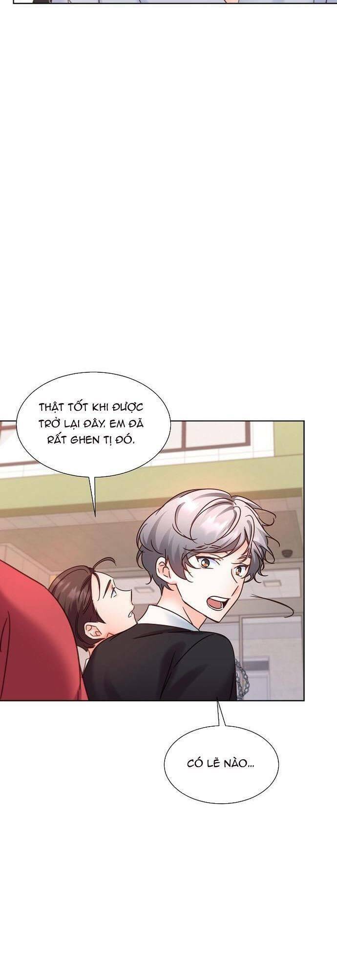 trở lại làm idol chapter 69 - Trang 2