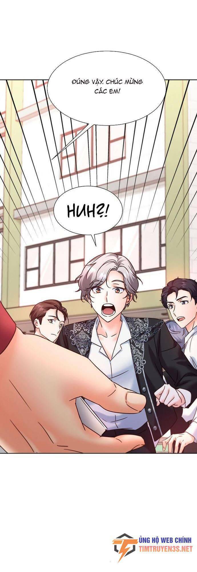 trở lại làm idol chapter 69 - Trang 2