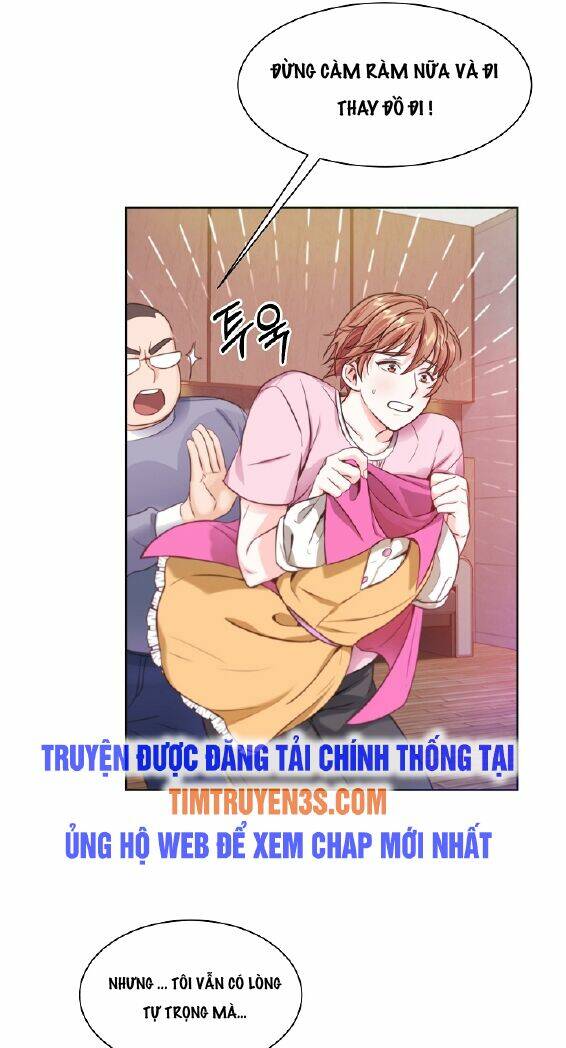 trở lại làm idol chapter 8 - Trang 2