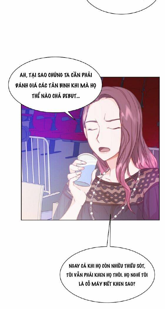 trở lại làm idol chapter 8 - Trang 2