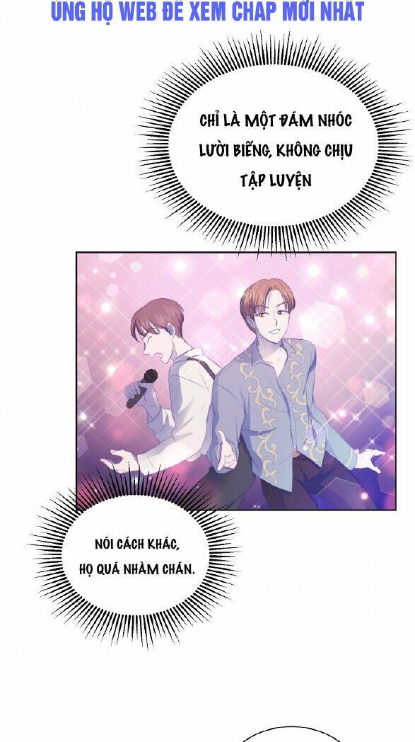 trở lại làm idol chapter 8 - Trang 2