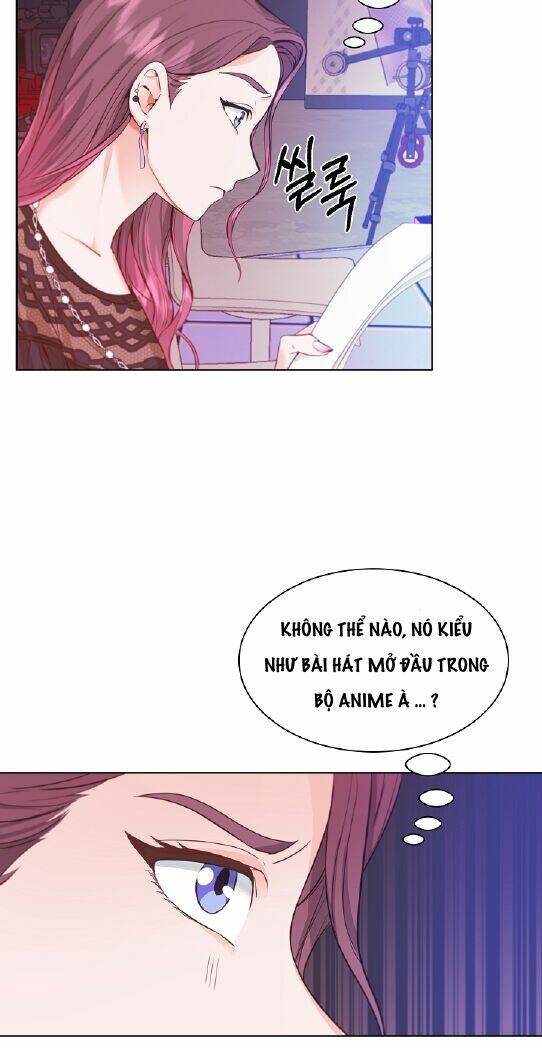 trở lại làm idol chapter 8 - Trang 2