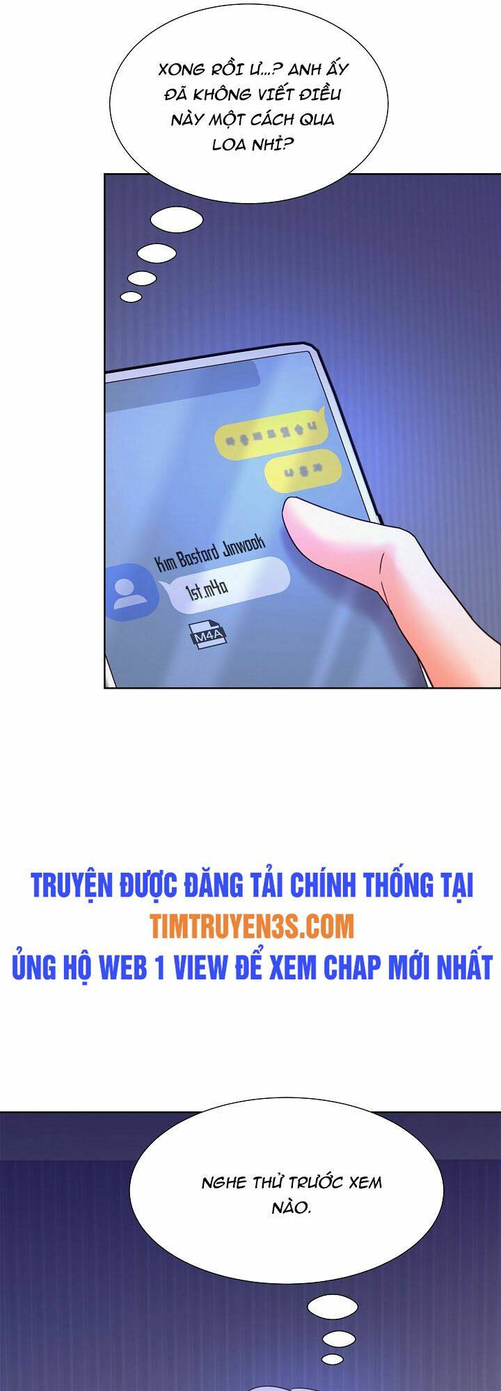 trở lại làm idol chương 81 - Trang 2