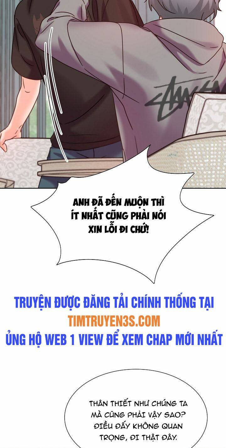 trở lại làm idol chương 81 - Trang 2