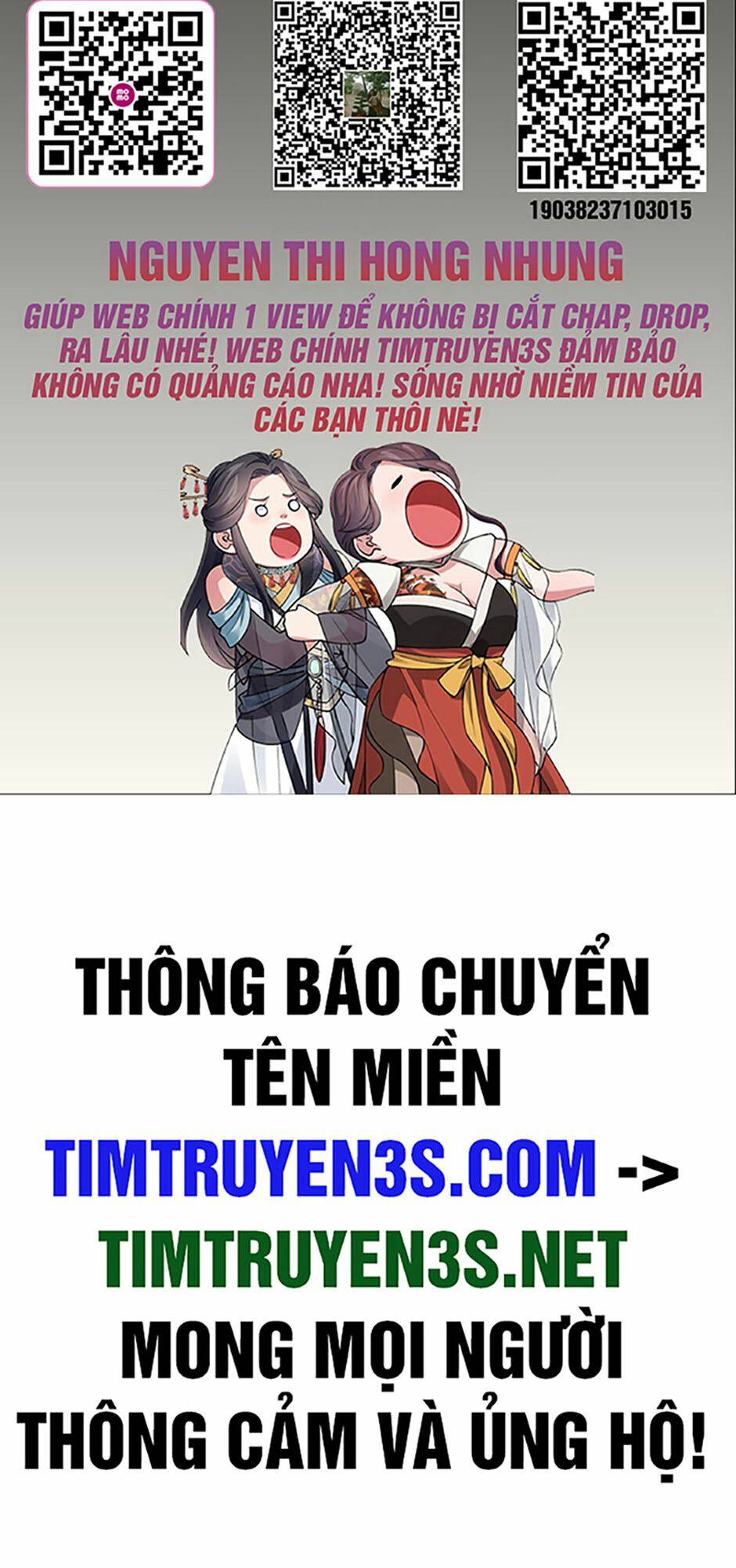 trở lại làm idol chapter 83 - Trang 2