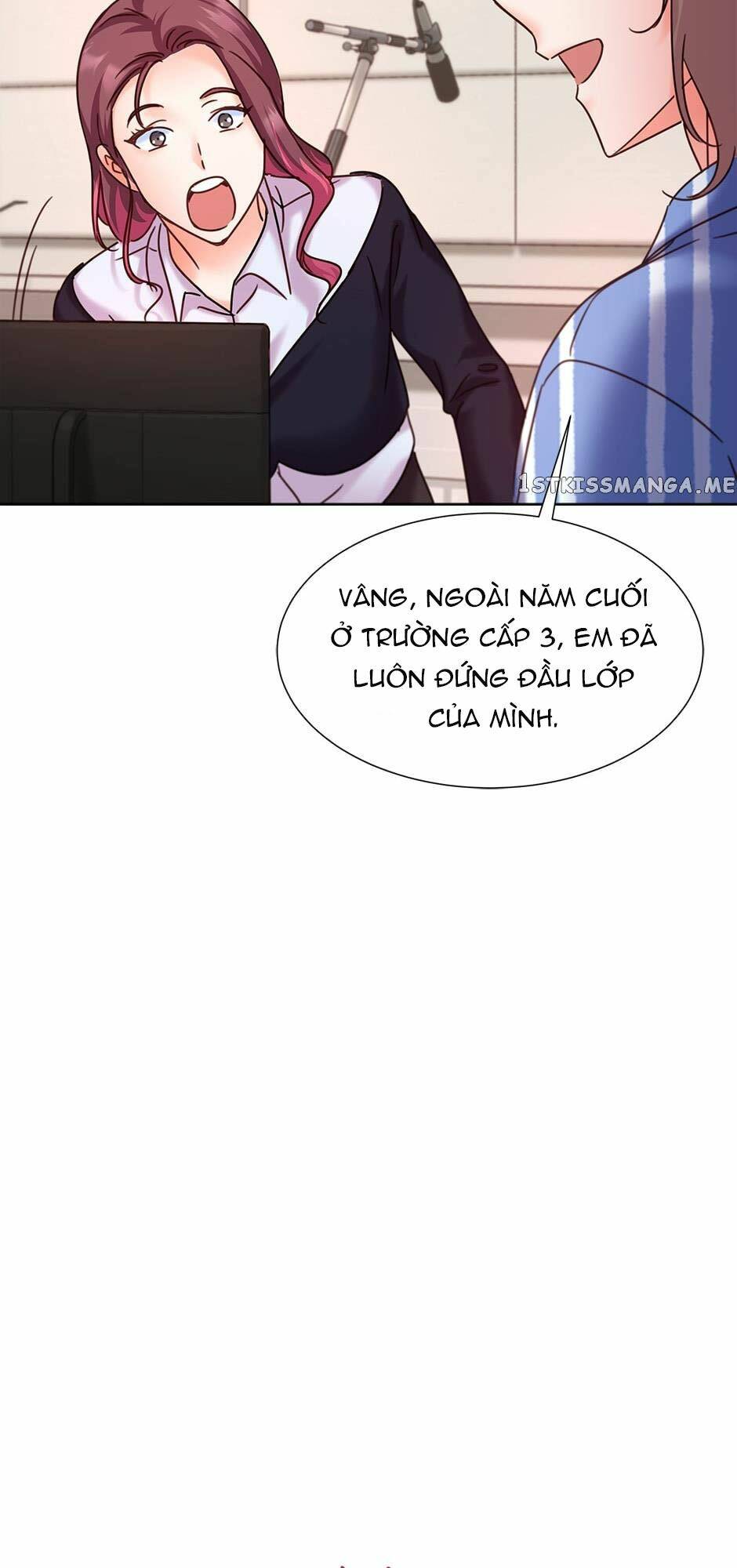 trở lại làm idol chapter 83 - Trang 2