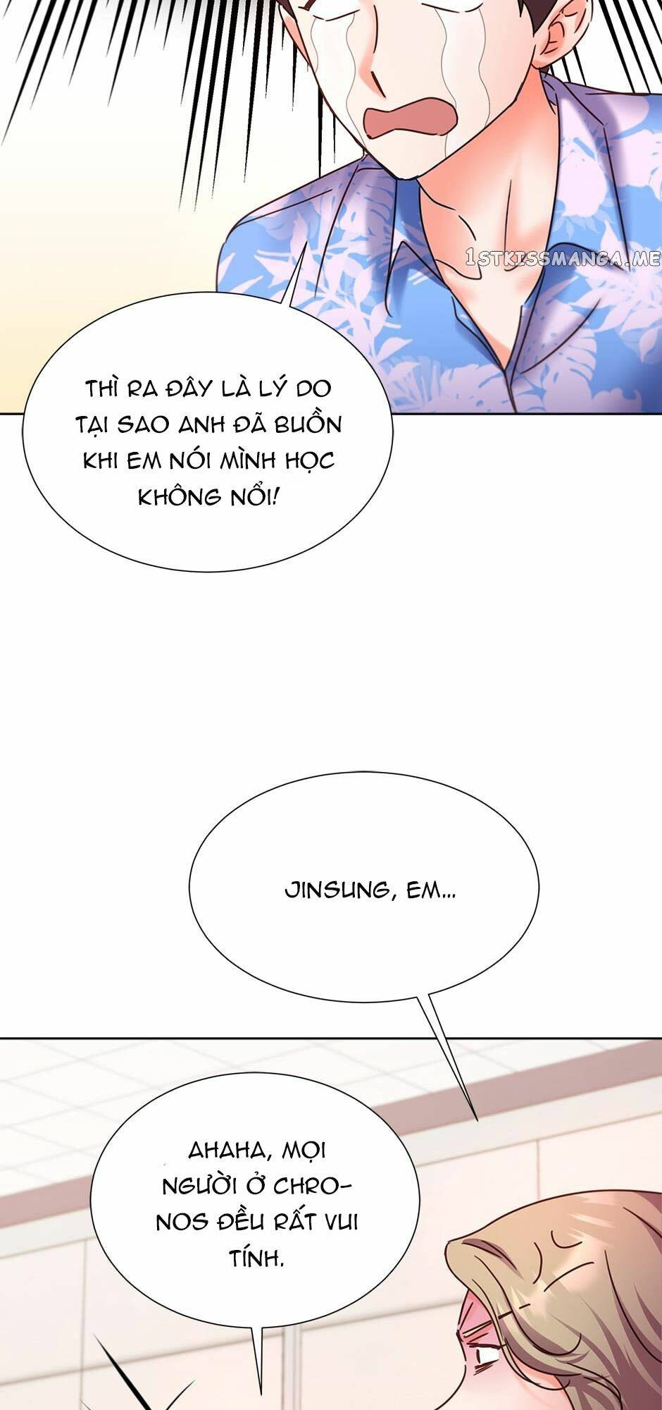 trở lại làm idol chapter 83 - Trang 2