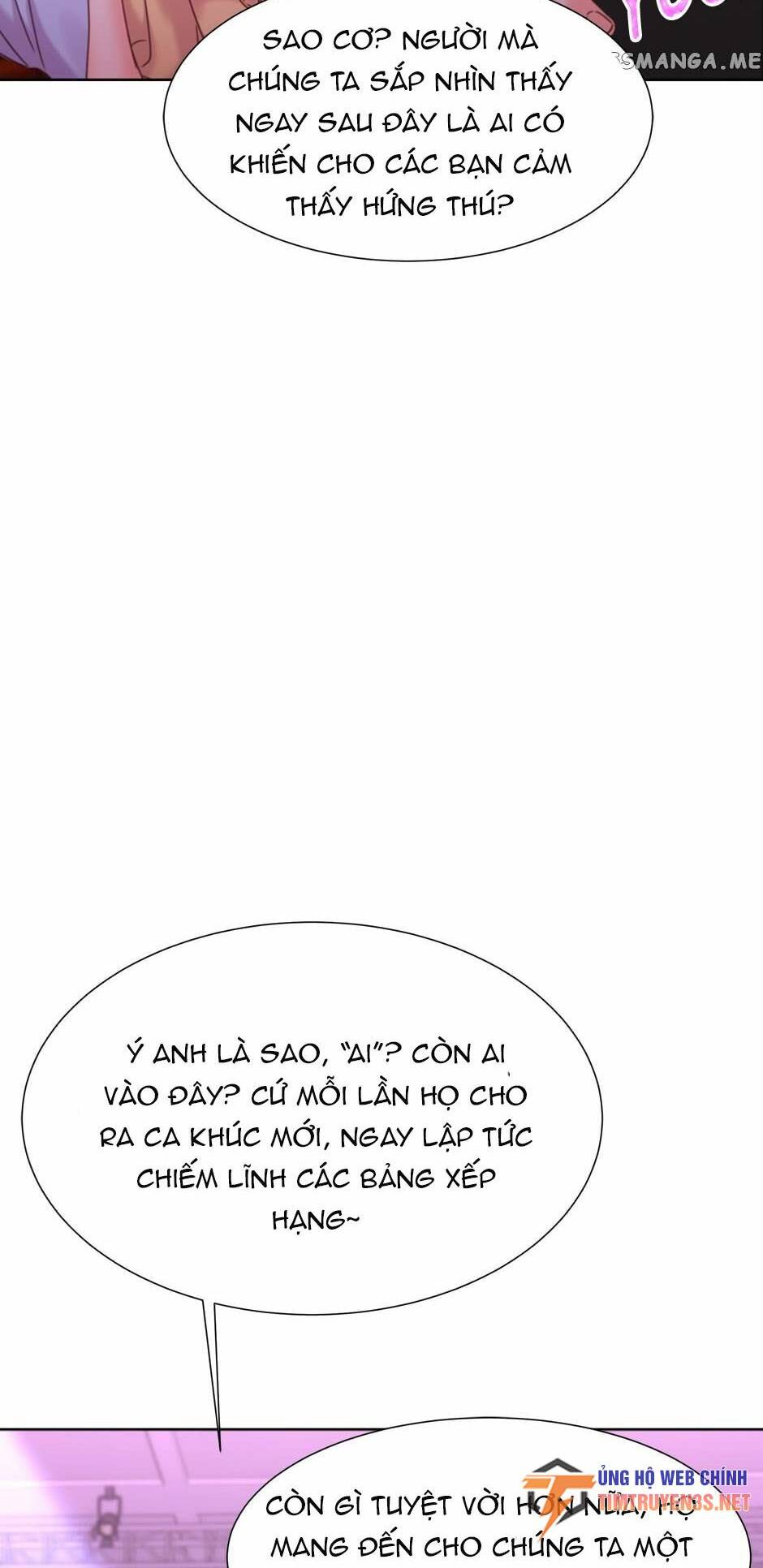 trở lại làm idol chapter 83 - Trang 2