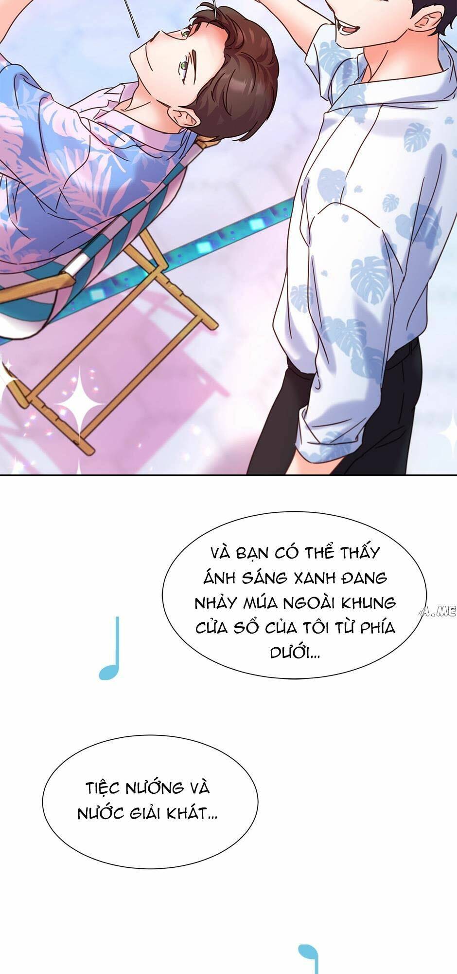 trở lại làm idol chapter 83 - Trang 2