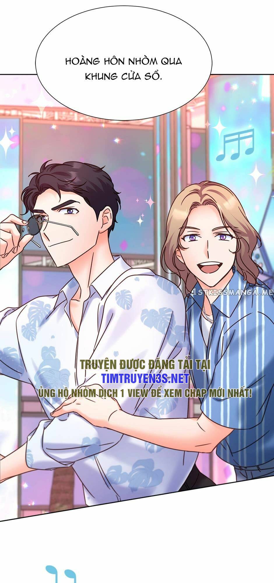 trở lại làm idol chapter 83 - Trang 2