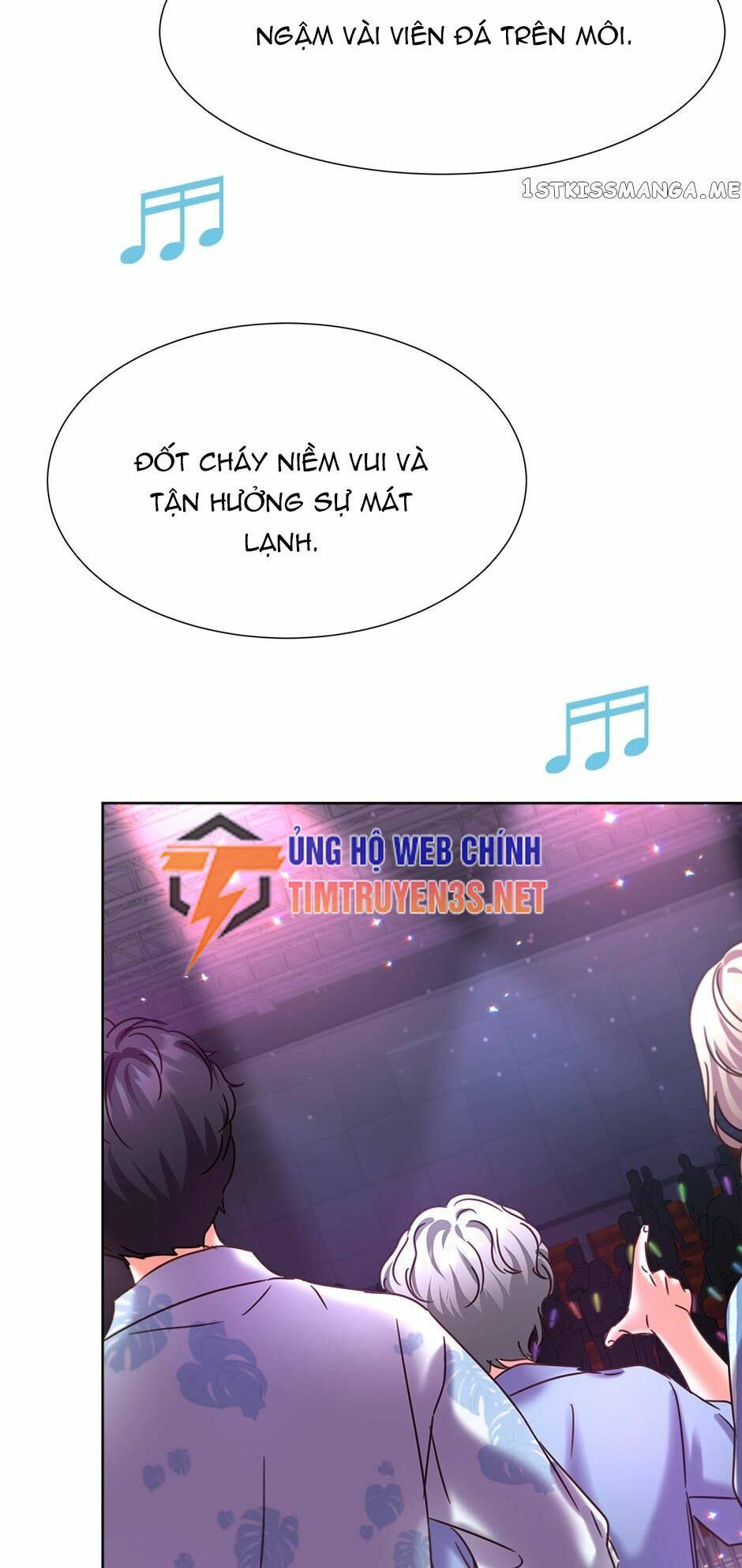 trở lại làm idol chapter 83 - Trang 2