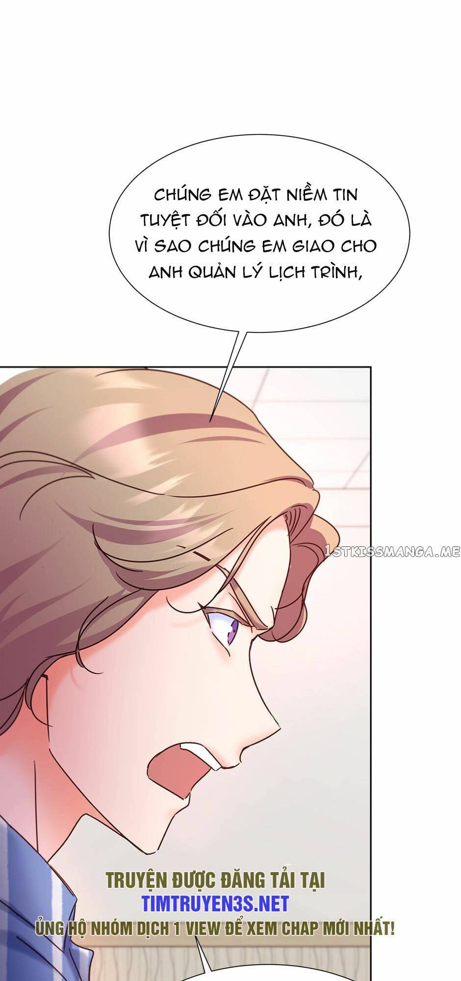 trở lại làm idol chapter 83 - Trang 2