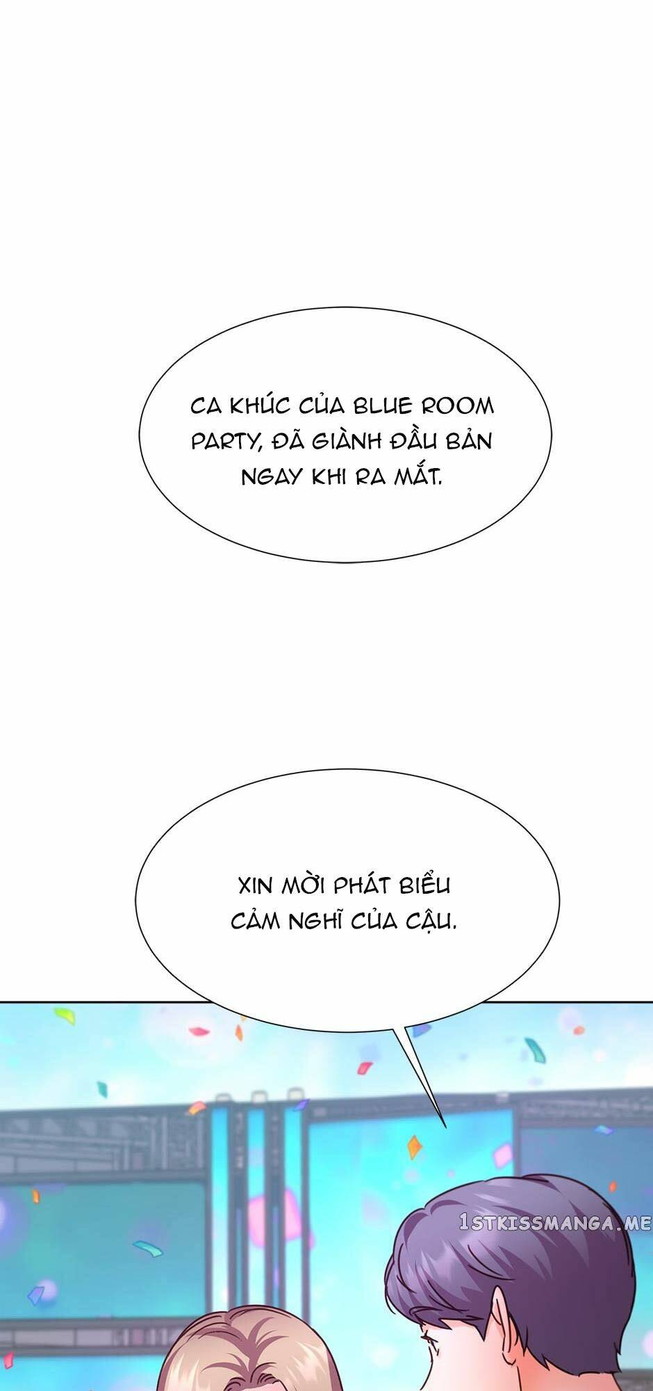 trở lại làm idol chapter 83 - Trang 2