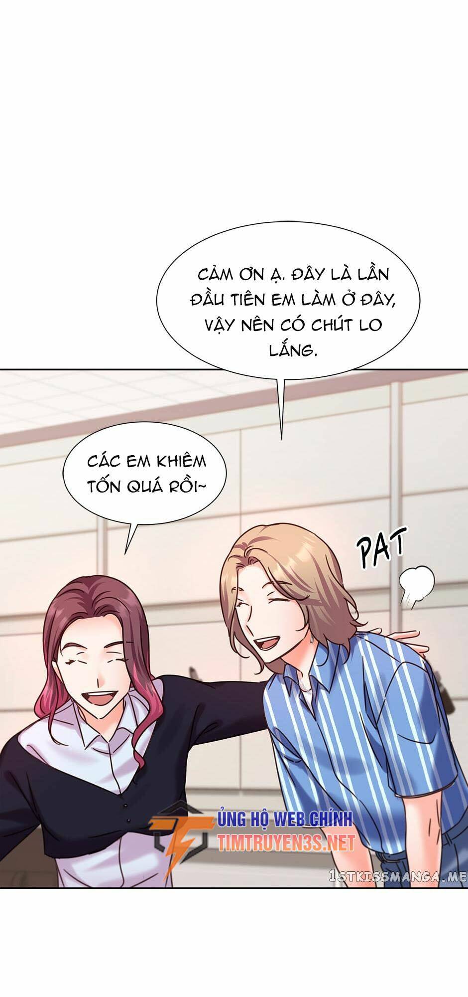 trở lại làm idol chapter 83 - Trang 2