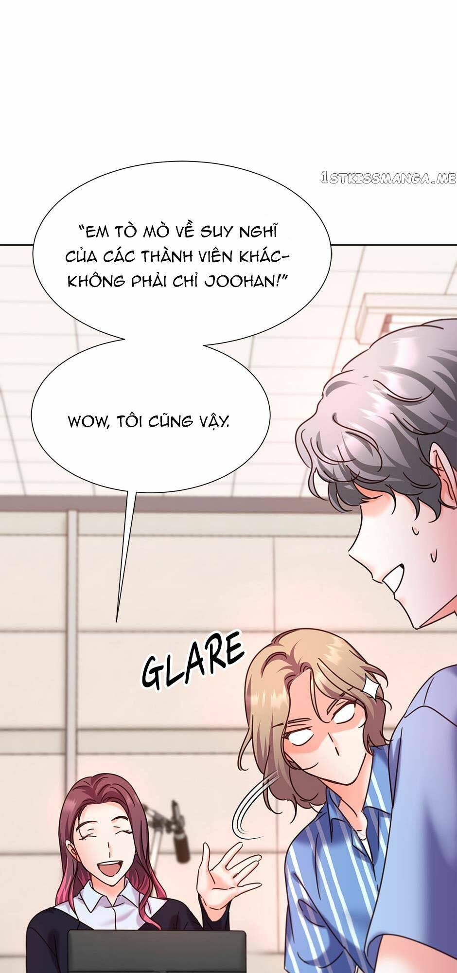 trở lại làm idol chapter 83 - Trang 2