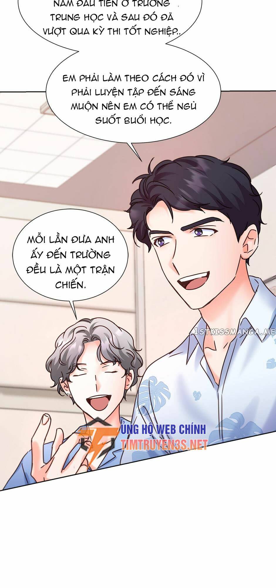 trở lại làm idol chapter 83 - Trang 2