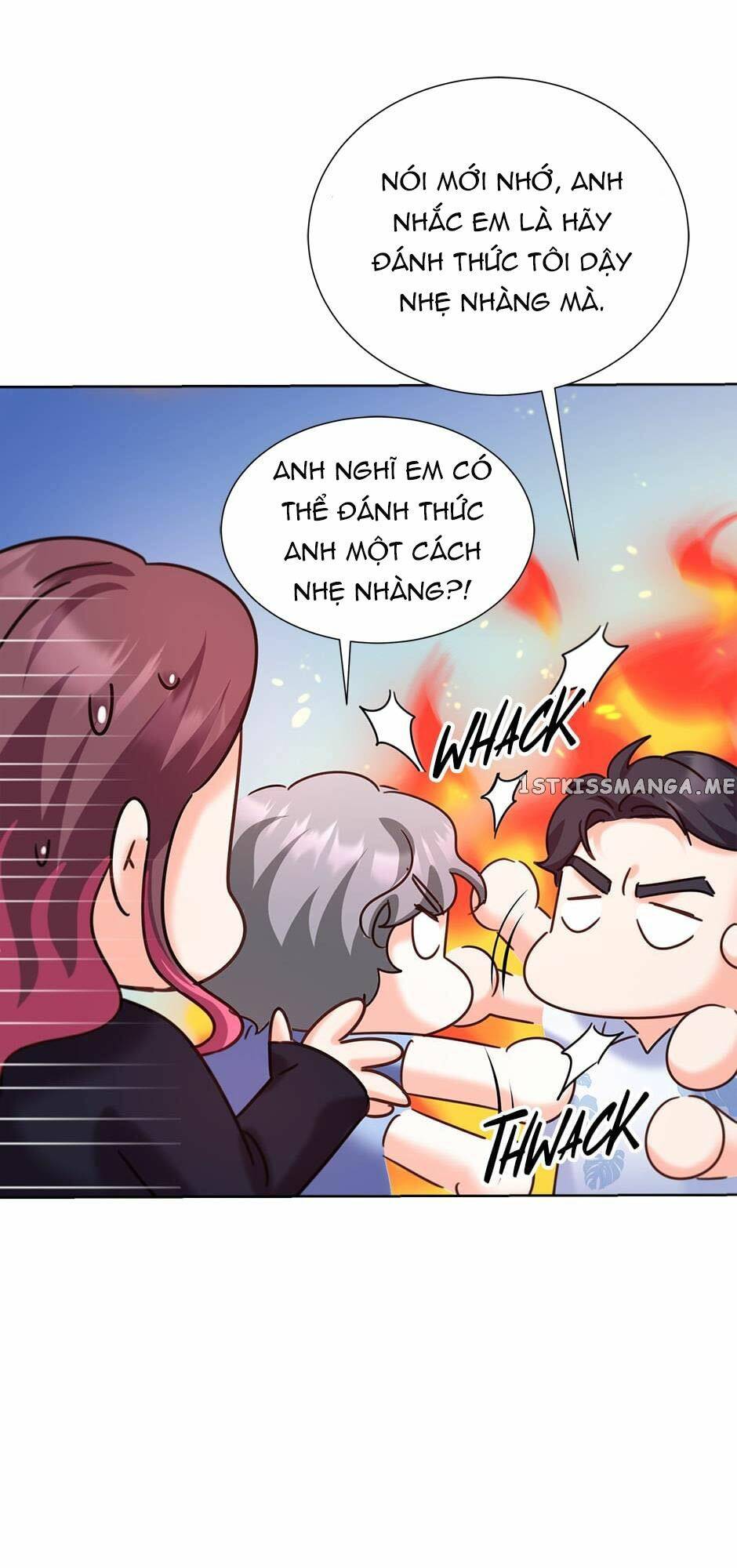 trở lại làm idol chapter 83 - Trang 2