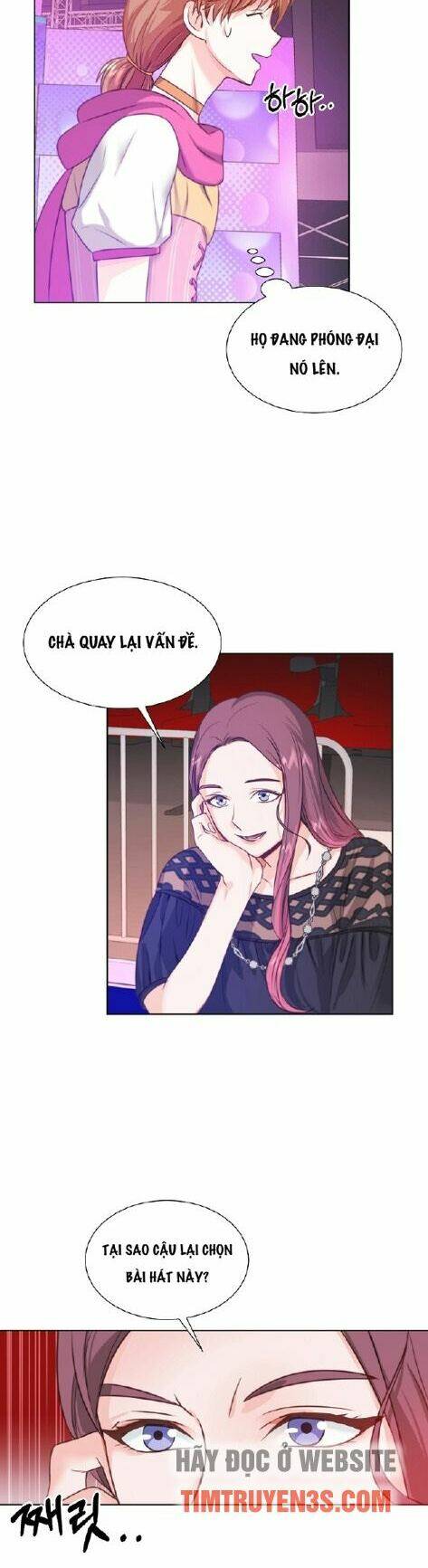 trở lại làm idol chapter 9 - Trang 2