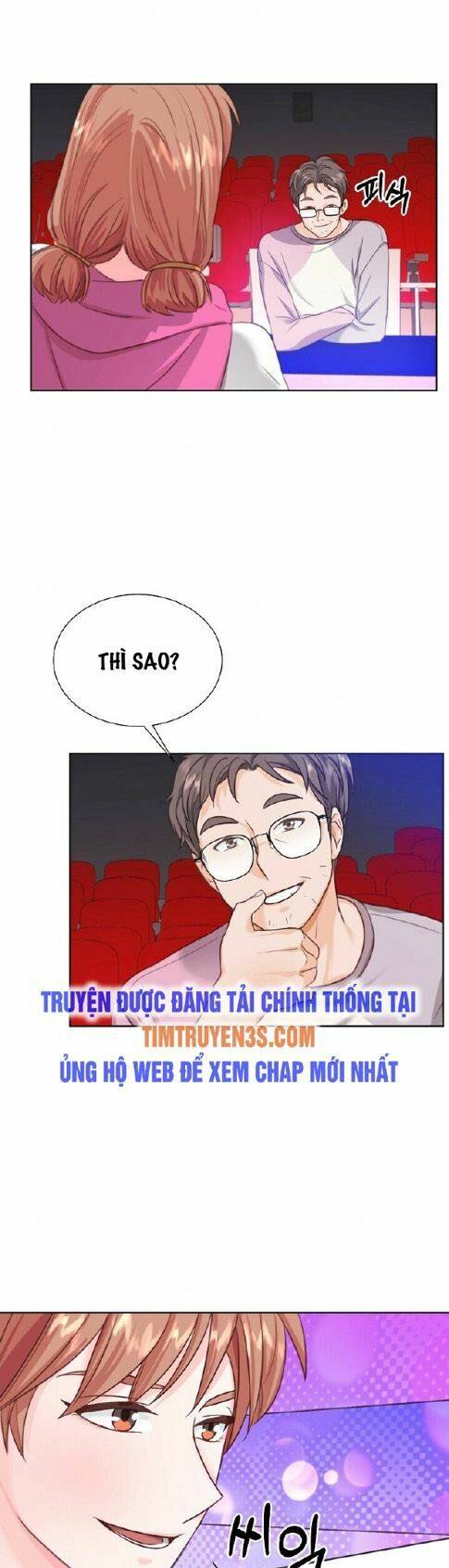 trở lại làm idol chapter 9 - Trang 2