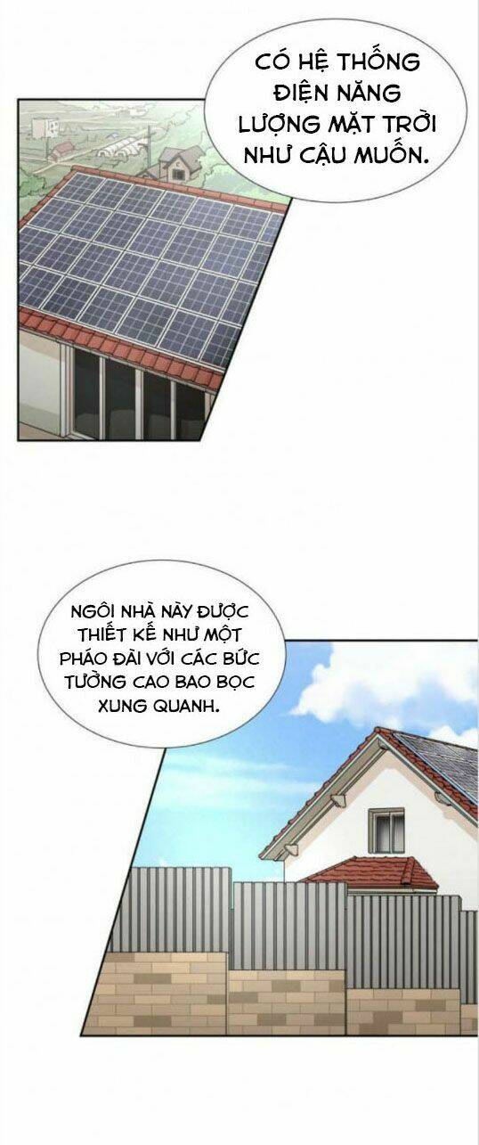 trở lại ngày tận thế chapter 148 - Trang 2