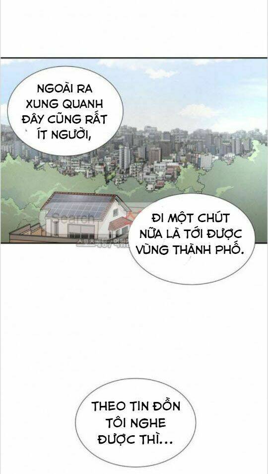 trở lại ngày tận thế chapter 148 - Trang 2