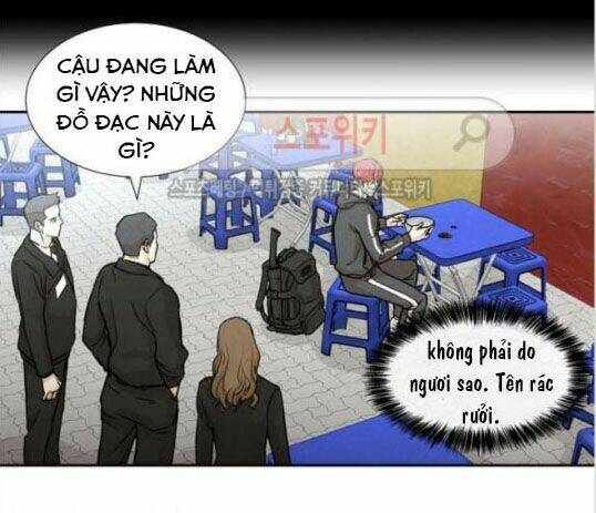 trở lại ngày tận thế chapter 148 - Trang 2