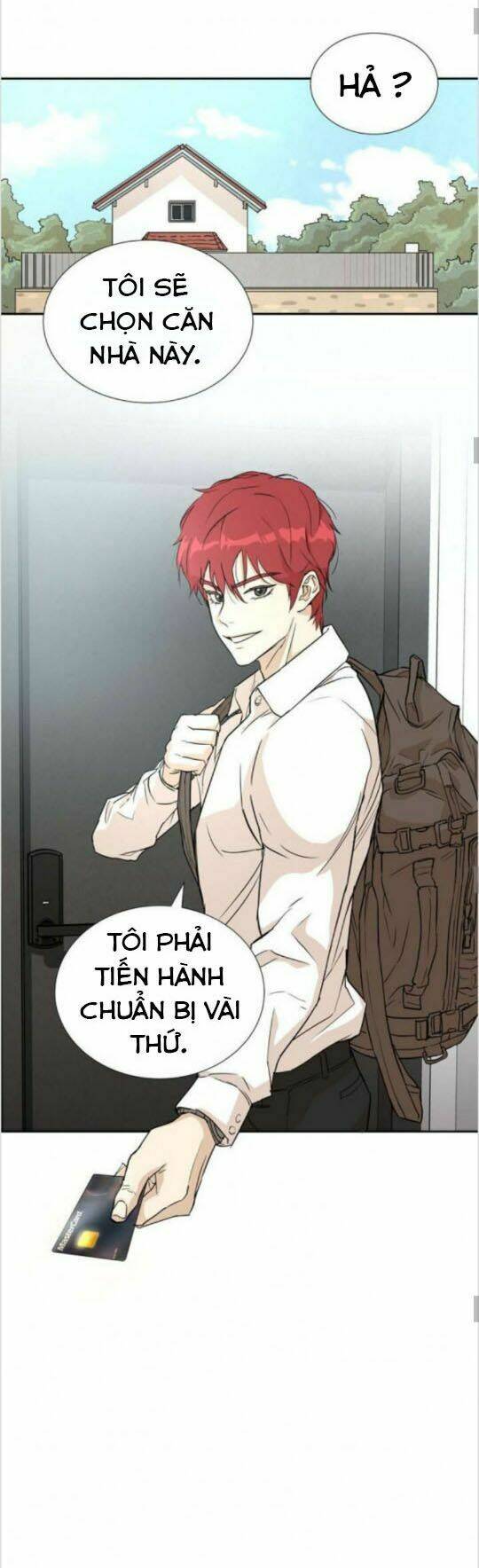 trở lại ngày tận thế chapter 148 - Trang 2