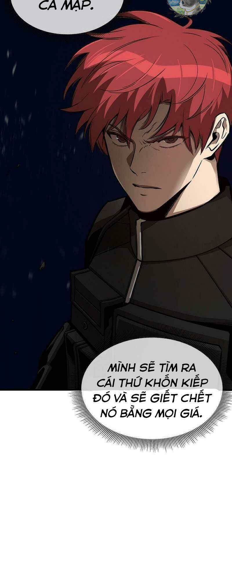 trở lại ngày tận thế Chapter 108 - Trang 2