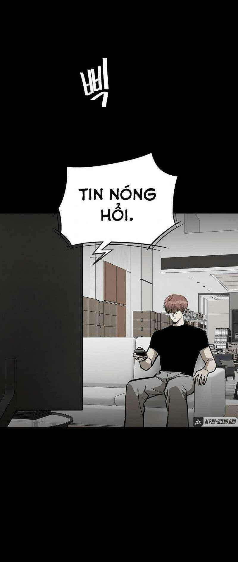 trở lại ngày tận thế Chapter 108 - Trang 2