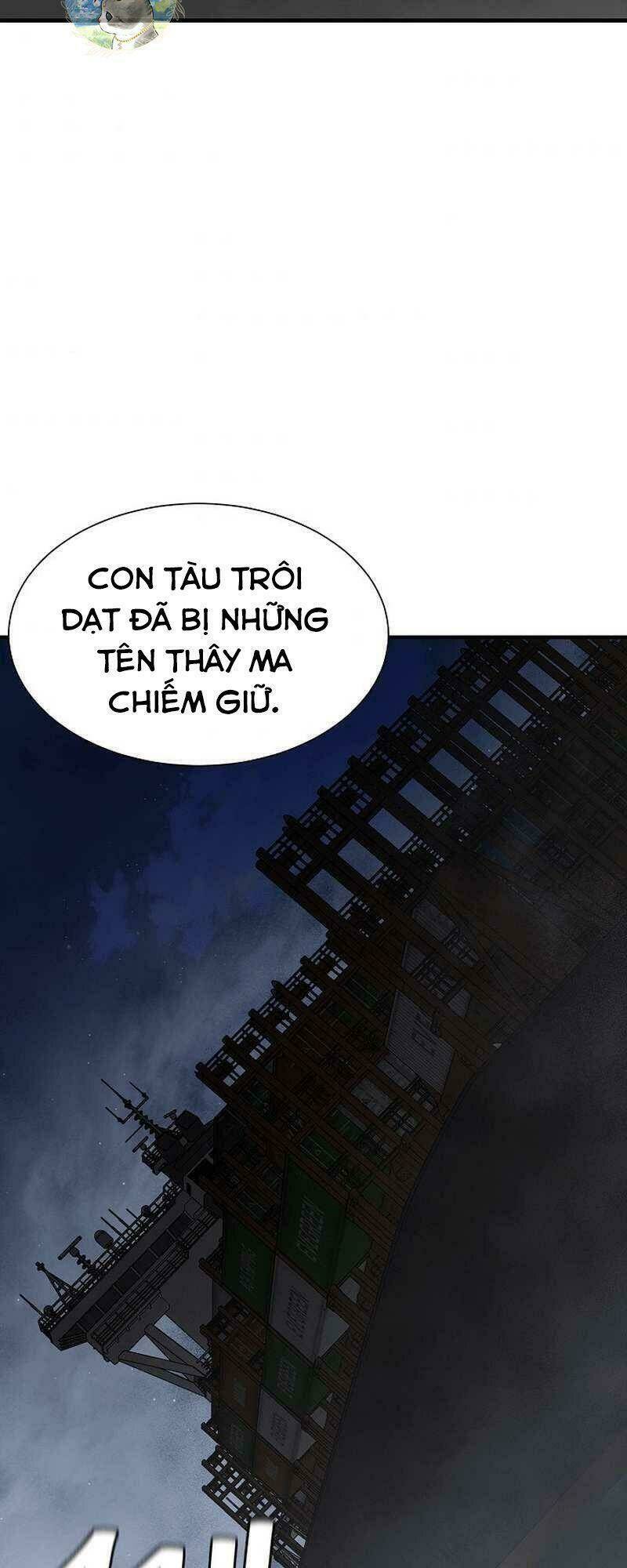 trở lại ngày tận thế Chapter 108 - Trang 2