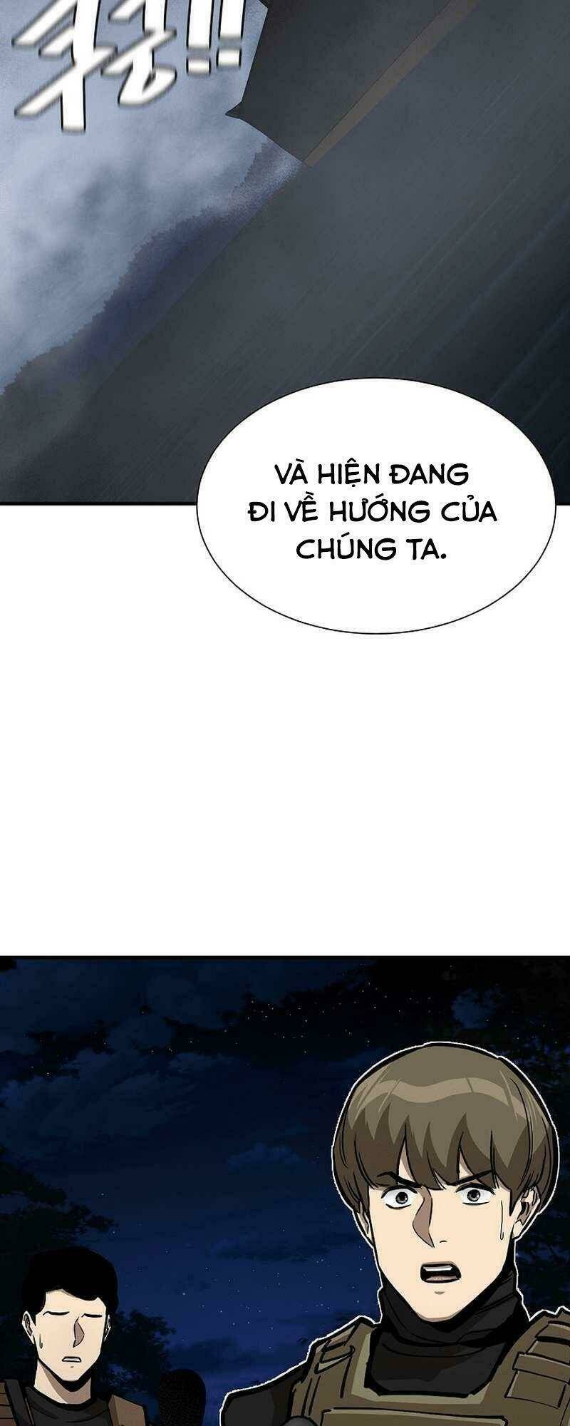 trở lại ngày tận thế Chapter 108 - Trang 2