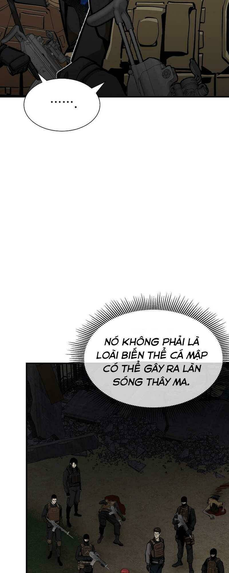 trở lại ngày tận thế Chapter 108 - Trang 2