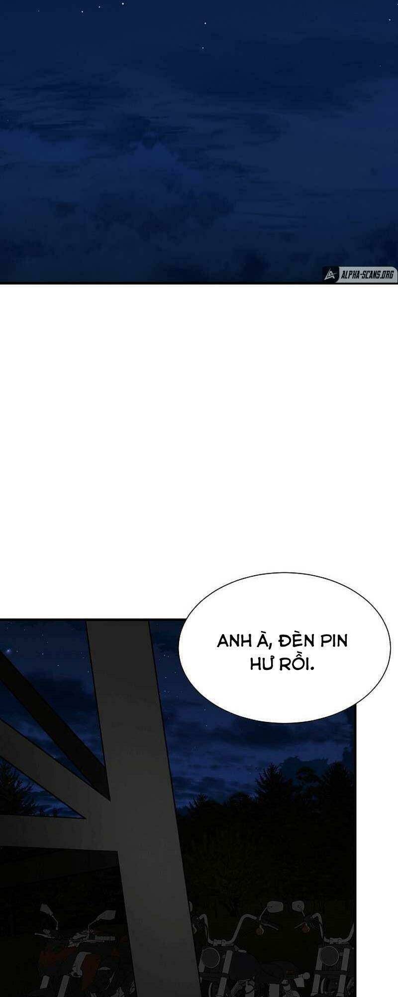 trở lại ngày tận thế Chapter 108 - Trang 2